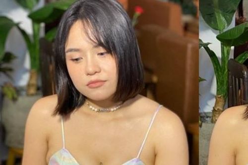 Thái Trinh: 'Tôi từng bị miệt thị vì béo'