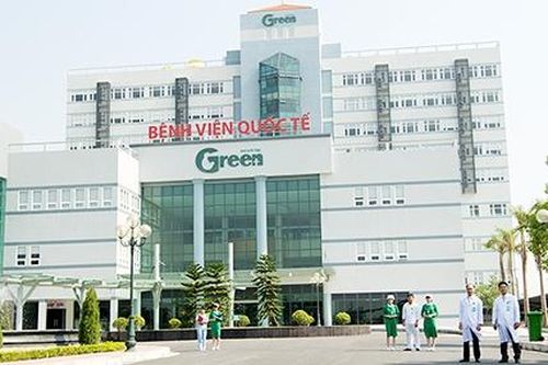 Đại gia ngành giấy muốn chi phối bệnh viện ở Hải Phòng