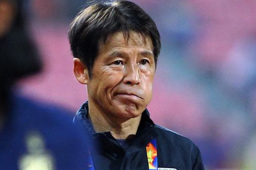 Tuyển Thái Lan thua đội hạng Nhì 0-1