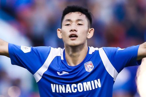 CLB Quảng Ninh 3-0 Bình Dương: Hai Long ghi dấu ấn
