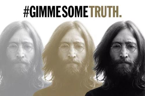 Tin tức công nghệ mới nhất ngày 10/10: 11 giai điệu nổi tiếng của John Lennon hiễn đã có sẵn trên Tiktok