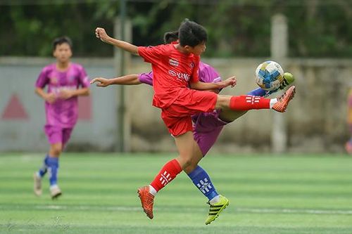 VCK giải BĐ thiếu niên toàn quốc 2020: Xác định 8 đội vào tứ kết