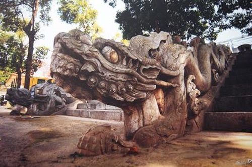 Hà Nội – Niềm tin và hy vọng
