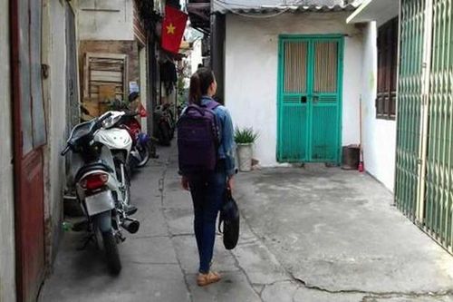Kinh nghiệm 'xương máu' cho tân sinh viên tìm phòng trọ