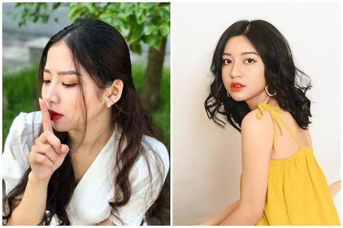 Dàn nữ sinh ngành Luật 'tài sắc vẹn toàn' nổi tiếng trên MXH