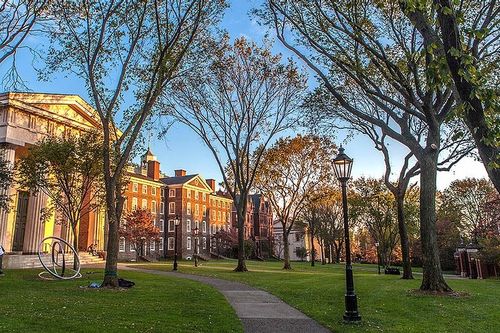20 đại học tốt nhất nước Mỹ năm 2021