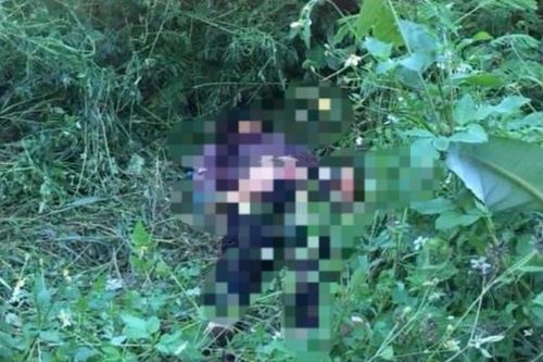 Yên Bái: Phát hiện thi thể 1 nạn nhân với nhiều vết đâm chém