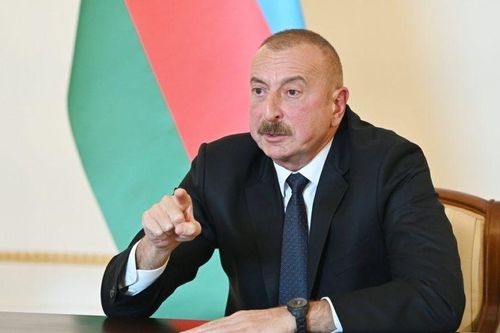 Xung đột Armenia-Azerbaijan: Baku cho Armenia một 'cơ hội cuối cùng', nhất trí những nguyên tắc do Nga, Mỹ, Pháp đề xuất