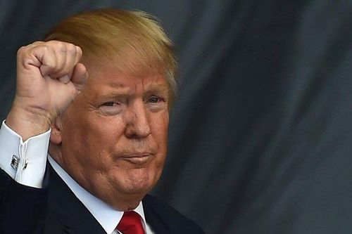 Nhà Trắng: Tổng thống Trump cảm thấy khỏe và nóng lòng được ra ngoài