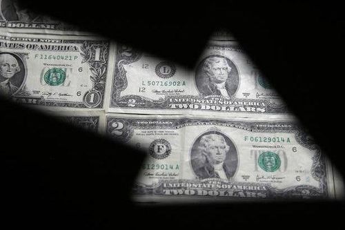 Dấu chấm hết cho đặc quyền tối cao của đồng USD?