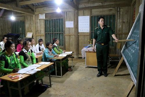 Đổi mới, nâng cao chất lượng công tác dân vận trong giai đoạn mới