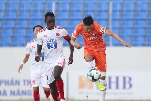 Đà Nẵng 1-0 Hải Phòng: Một chiến thắng xứng đáng!