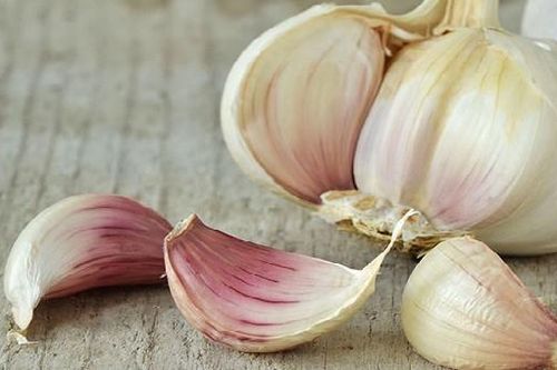 Cô gái 22 tuổi loét vùng kín vì chữa viêm phụ khoa bằng tỏi