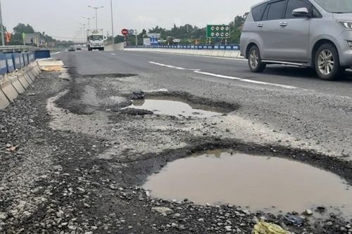 Danh tính 6 giám đốc, Phó giám đốc mới bị bắt liên quan sai phạm trong DA cao tốc Đà Nẵng - Quảng Ngãi