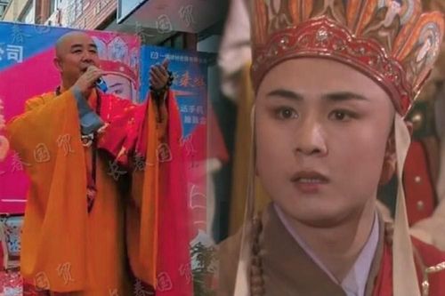 'Đường Tăng' Từ Thiếu Hoa hát dạo mưu sinh cực nhọc ở tuổi 62
