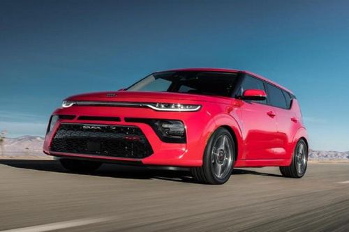 Kia điều chỉnh dòng xe Soul ra mắt thị trường Mỹ