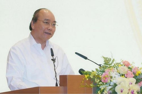 Thủ tướng: Không được 'khoán trắng' cho công tác dân vận