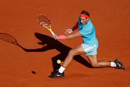 Rửa hận Schwartzman, Nadal lần thứ 13 vào chung kết Roland Garros