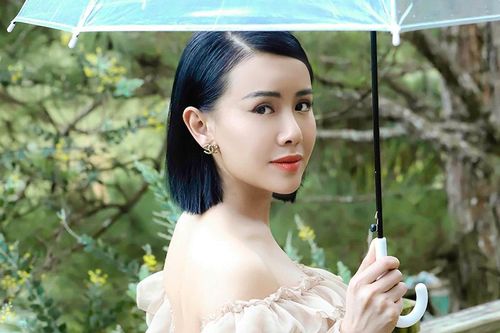 'Hoa khôi Sao Mai điểm hẹn' Yến Ngọc ra MV mới