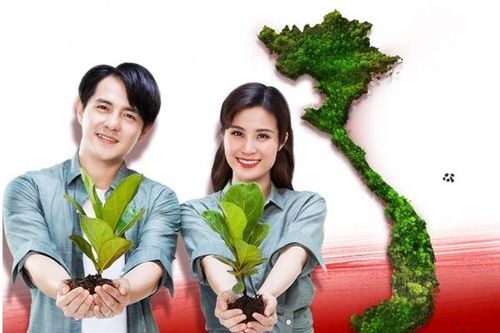 'Tương lai xanh' cho sản phẩm chăm sóc gia đình của Unilever