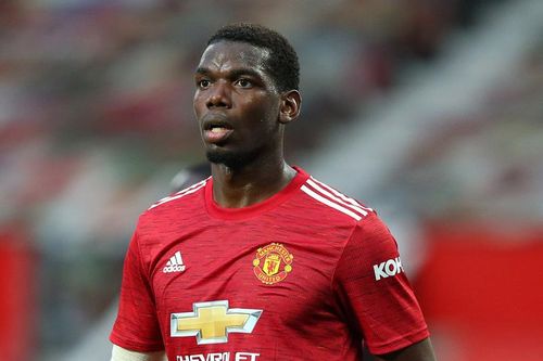 Pogba nên 'ngậm miệng' và hành động vực dậy MU