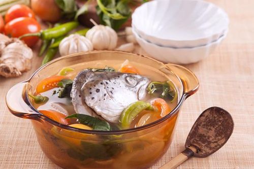 Thực phẩm quen thuộc để nấu canh có chất gây hại cho cơ thể