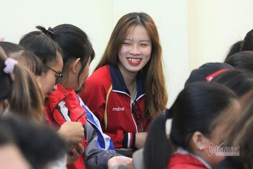 Xây dựng trường đại học an toàn với nữ sinh viên và giảng viên