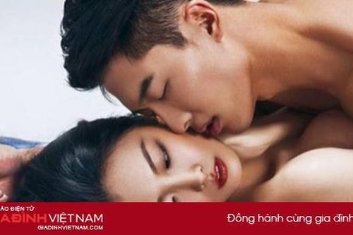 Rối loạn 'yêu' vì tham 'lên đỉnh'