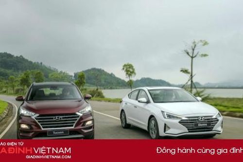 Gần 50.000 xe Hyundai tới tay người dùng trong 9 tháng đầu năm