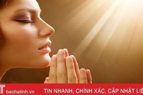 Truyện cười: Tích phúc tích đức