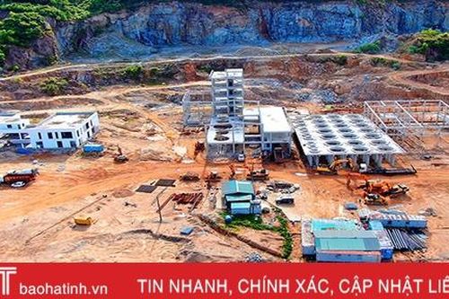 Cộng đồng doanh nghiệp tạo động lực lớn phát triển kinh tế thị xã phía Bắc Hà Tĩnh