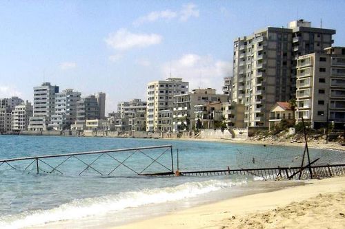 Hội đồng Bảo an ra Tuyên bố Chủ tịch về tình hình CH Cyprus