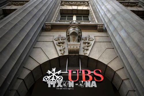 Thụy Sĩ chia sẻ dữ liệu tài khoản ngân hàng với 66 quốc gia trong năm 2020