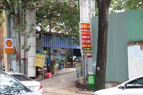 Chống 'thổi' giá ở các liên doanh, liên kết