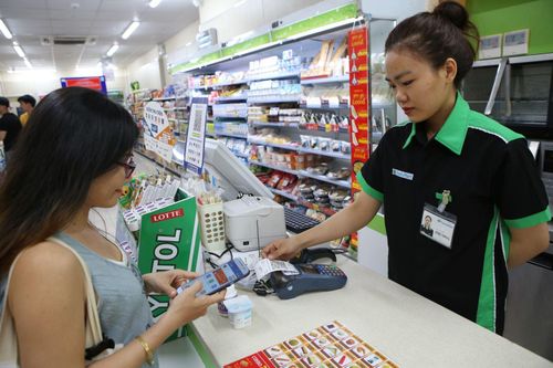 Định danh ví điện tử, góp phần phòng chống rửa tiền hiệu quả