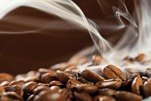 Bí mật mùi thơm của cà phê ít người biết