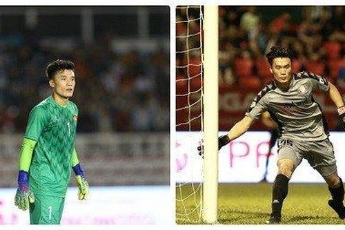 Liên tiếp sai lầm, Tiến Dũng đã tự khép lại cánh cửa lên ĐTQG?