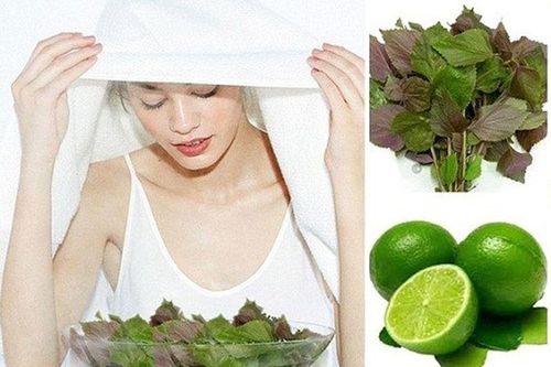 Sai lầm khi làm đẹp da bằng lá tía tô, lợi bất cập hại