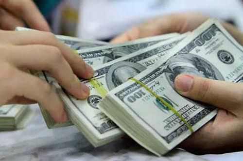 Dự trữ ngoại hối của Việt Nam sẽ cán mốc 100 tỷ USD
