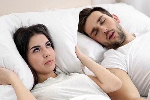 9 dấu hiệu khi ngủ cảnh báo tuổi thọ đang ngắn lại, phải đi khám ngay kẻo muộn