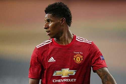 Rashford đòi nói chuyện trực tiếp với Thủ tướng Anh