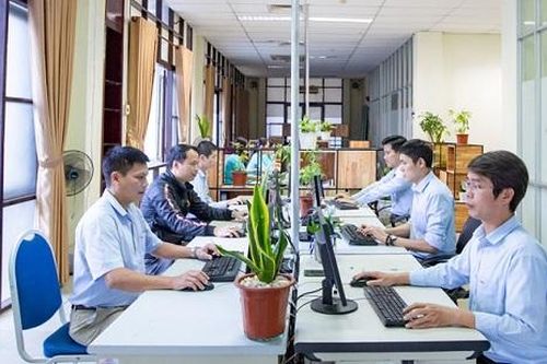 Thừa Thiên Huế: Giới thiệu nhiều giải pháp hỗ trợ doanh nghiệp, địa phương chuyển đổi số