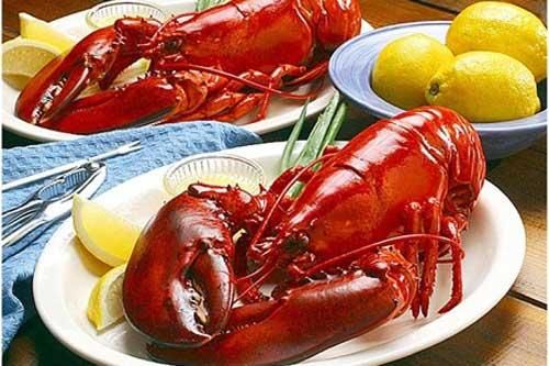 5 nguyên tắc buộc phải nhớ khi ăn hải sản, không được ăn kèm những thứ sau