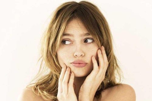 8 chỗ trên cơ thể người tuyệt đối cấm sờ nhiều kẻo mang họa