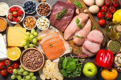 Chuyên gia dinh dưỡng lên thực đơn chuẩn cho người muốn giảm cân
