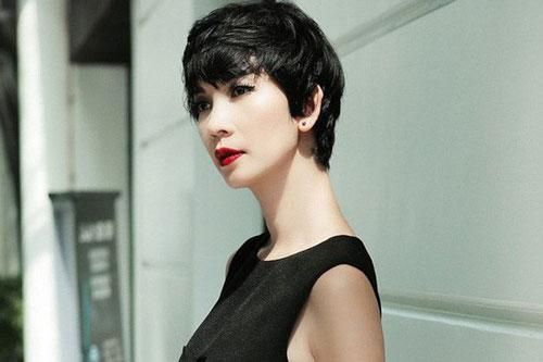 Siêu mẫu Xuân Lan: Tôi gặp nhiều người nhưng toàn lừa đảo, chỉ muốn chơi bời