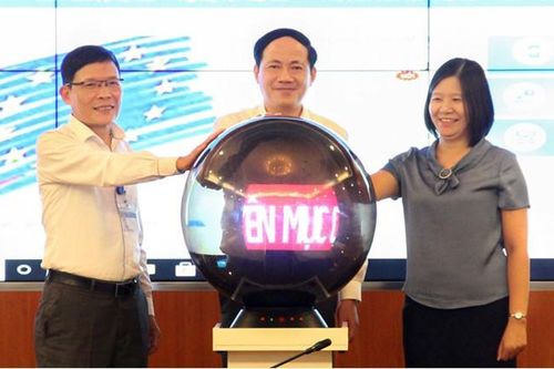 Bộ TT&TT ra mắt Chuyên mục Chính sách pháp luật Thông tin và Truyền thông