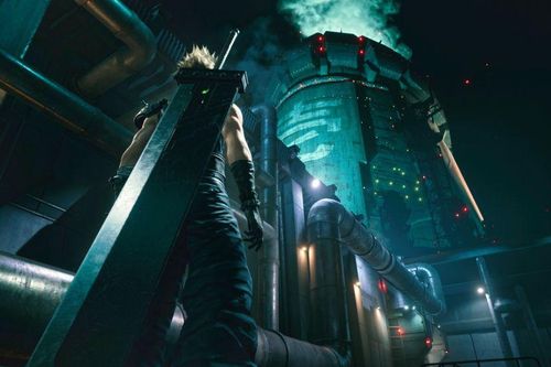 Top 8 tựa game được đánh giá cao nhất năm 2020 (Phần 1)