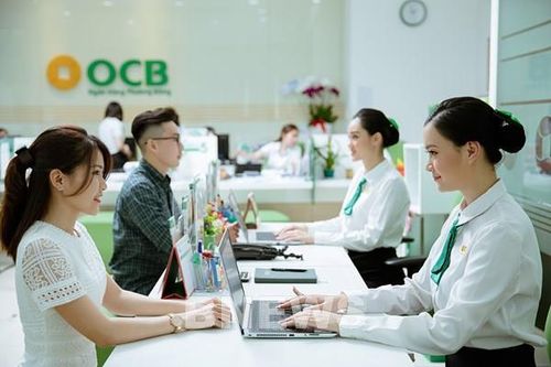 OCB dự kiến niêm yết hơn 876 triệu cổ phiếu trên HOSE