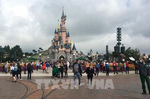 EU đồng ý các quy tắc chung về du lịch nội khối
